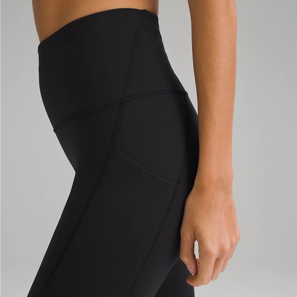 Lululemon leggings - Picture 3 of 6